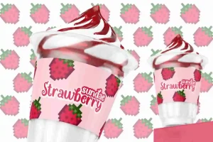 Curly Candy