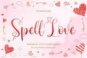 Spell Love