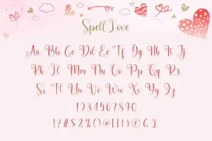 Spell Love