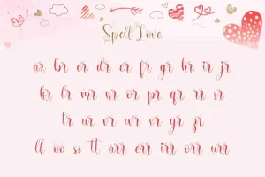 Spell Love
