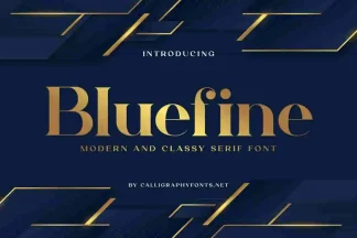 Bluefine