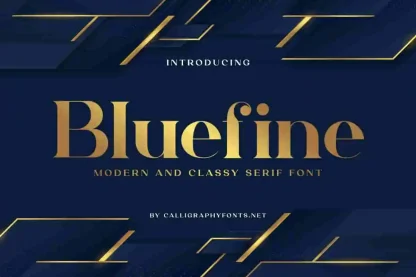 Bluefine