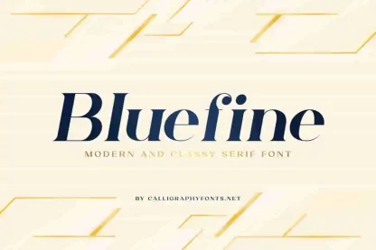 Bluefine