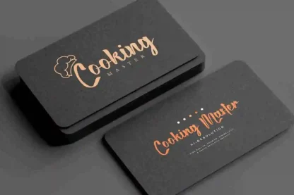 Celebrity Chef