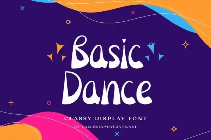 Basic Dance