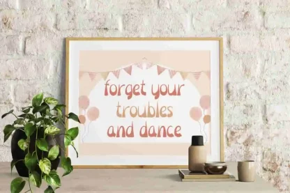 Basic Dance