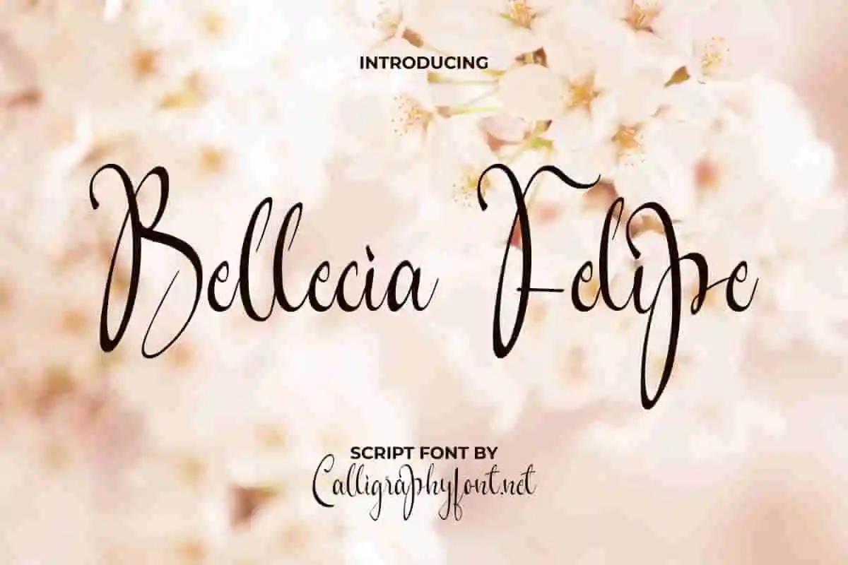 Bellecia Felipe