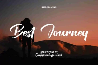 Best Journey