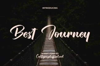 Best Journey