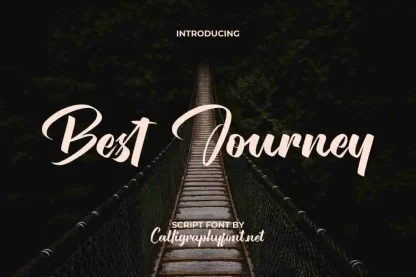Best Journey
