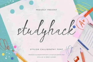 Studyhack