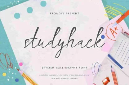Studyhack