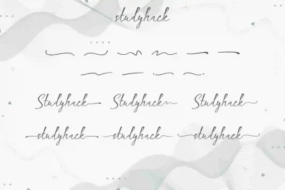 Studyhack