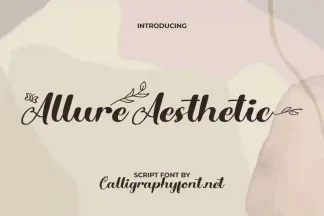 Allure Aesthetic