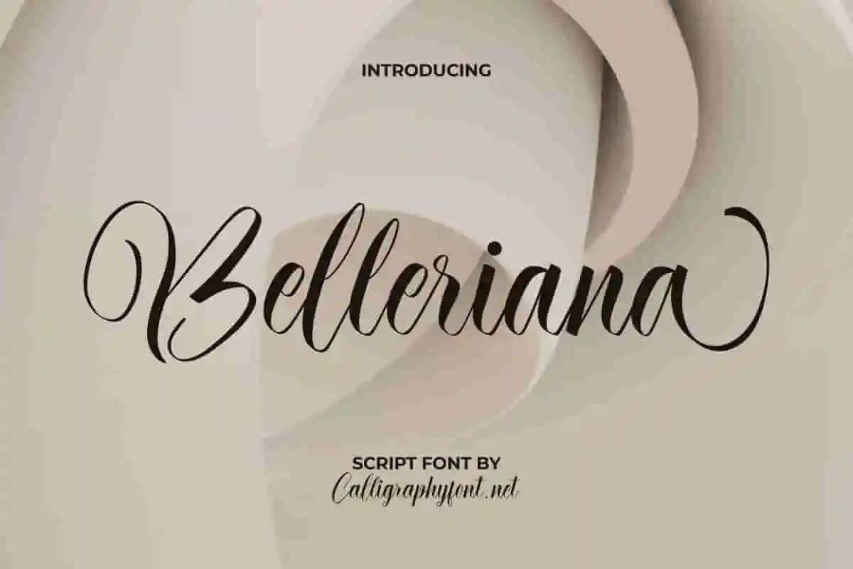 Belleriana