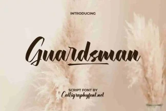 Guardsman