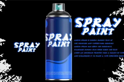 Street Paint