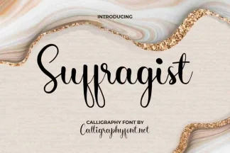 Suffragist