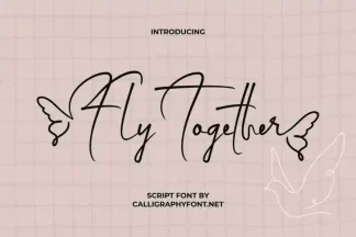 Fly Together