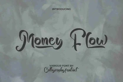 Money Flow