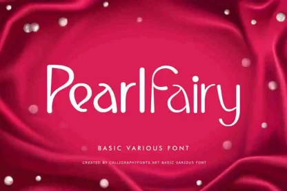 Pearl Fairy