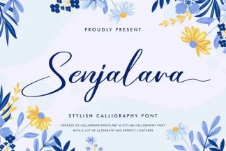 Senjalara
