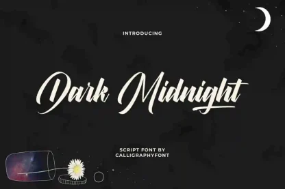 Dark Midnight