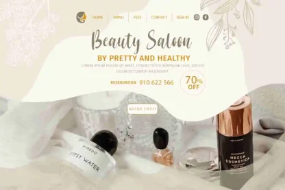 Personal Beauty