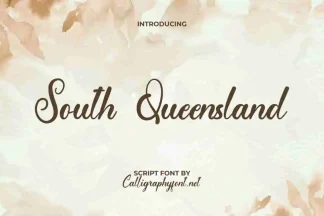 South Queensland