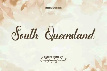South Queensland