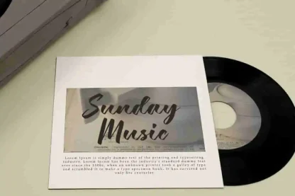 Sunday Music