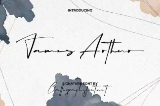 James Arthur