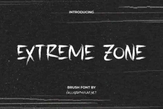 extreme zone