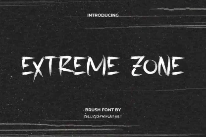 extreme zone