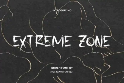 extreme zone