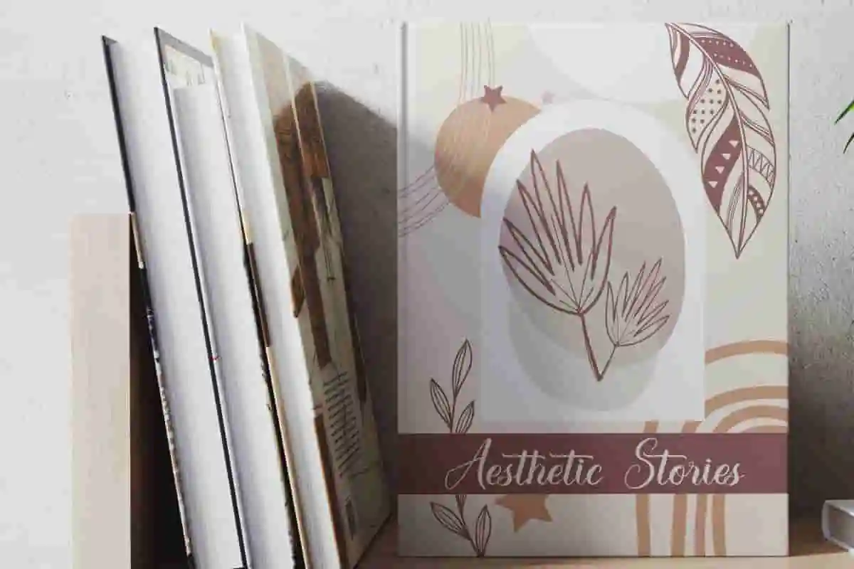Aesthetic Stories