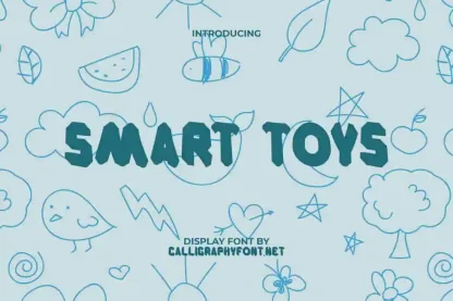 Smart Toys