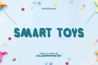 Smart Toys