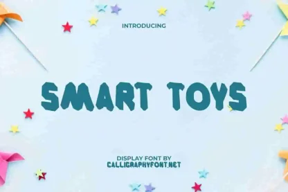 Smart Toys