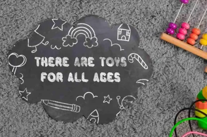 Smart Toys