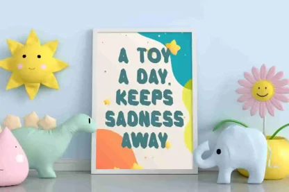 Smart Toys
