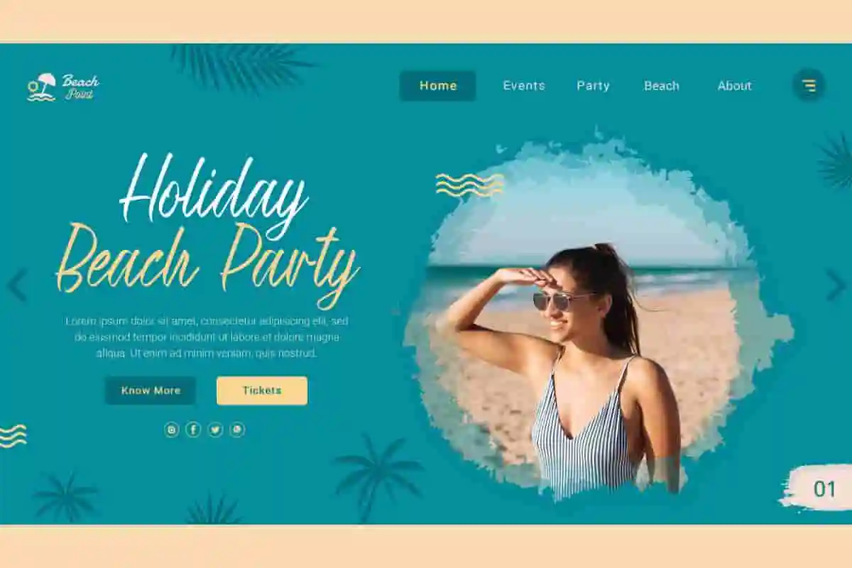 mellow summer