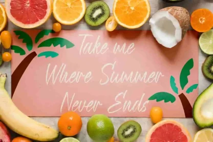 mellow summer