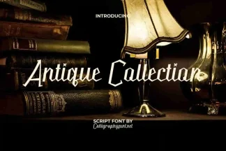 Antique Collection