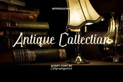 Antique Collection