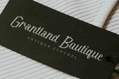 Antique Collection