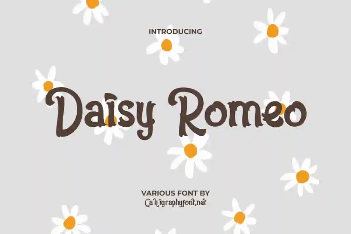 Daisy Romeo