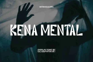 Kena Mental