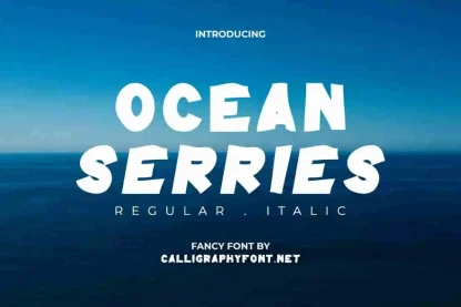Ocean Series