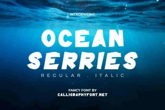 Ocean Series
